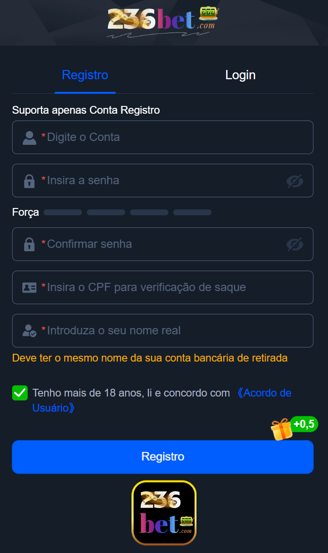 236bet.com experimente elite jogo