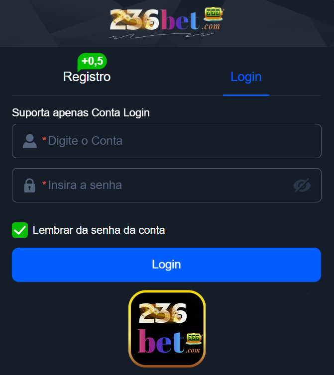 236bet.com mergulhe em inovador jogo